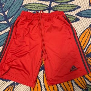 Adidas Shorts